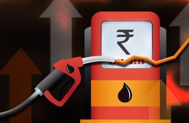 petrol price cut