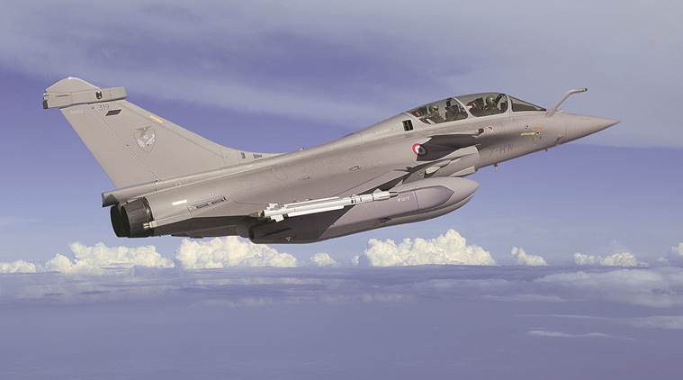 rafale 