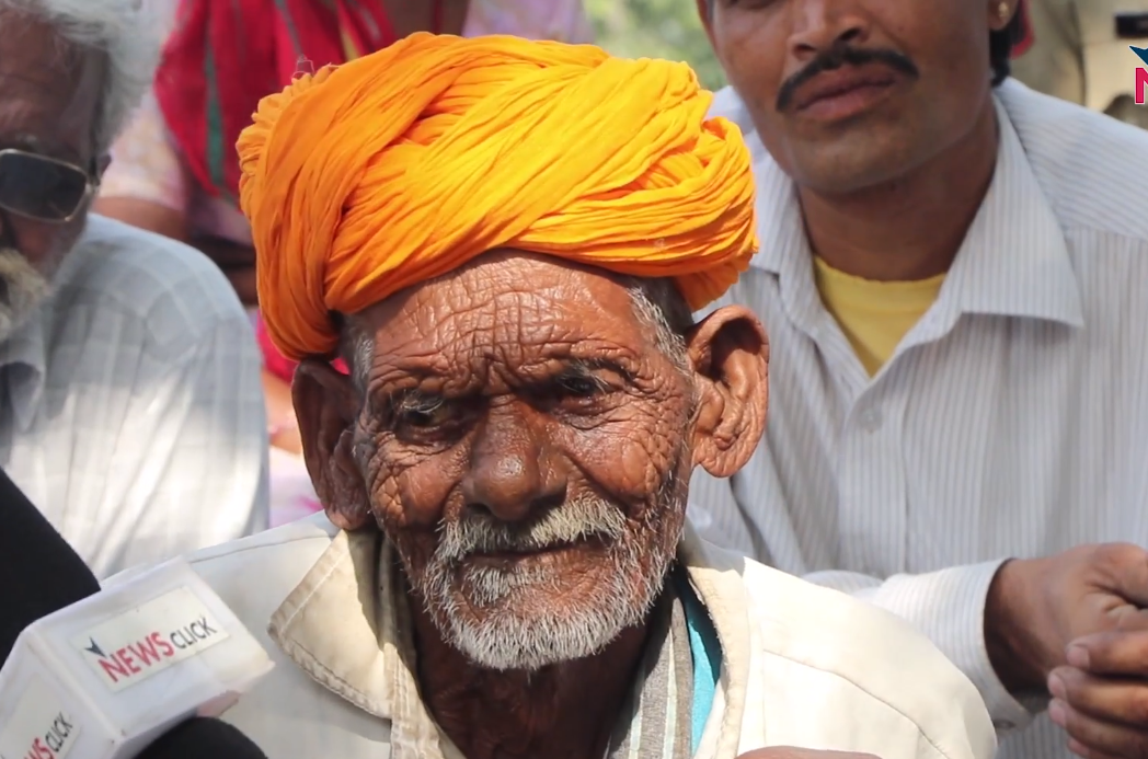 starvation deaths in rajasthan