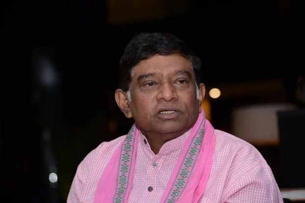 AJIT JOGI