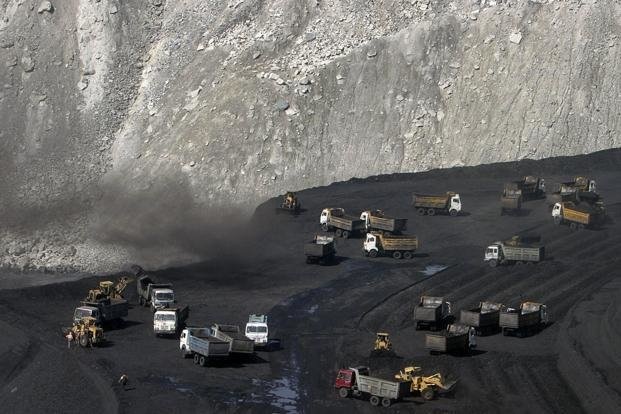 chhattisgarh mining