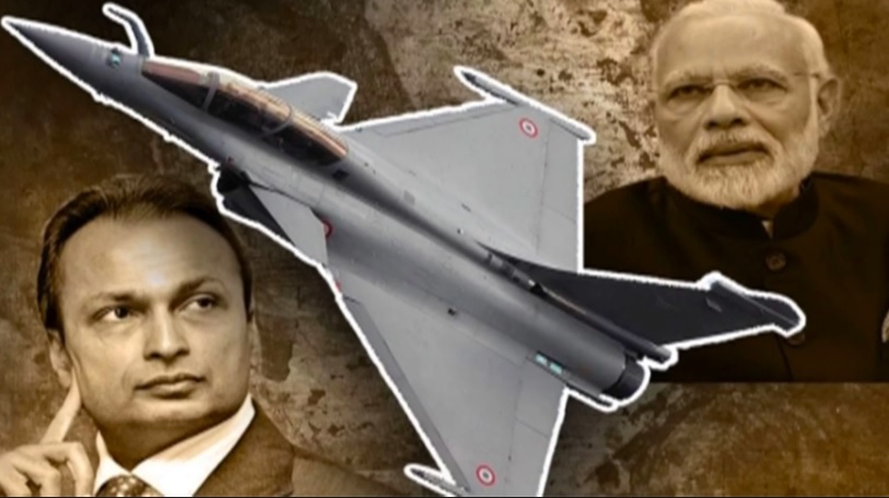 Rafale Deal