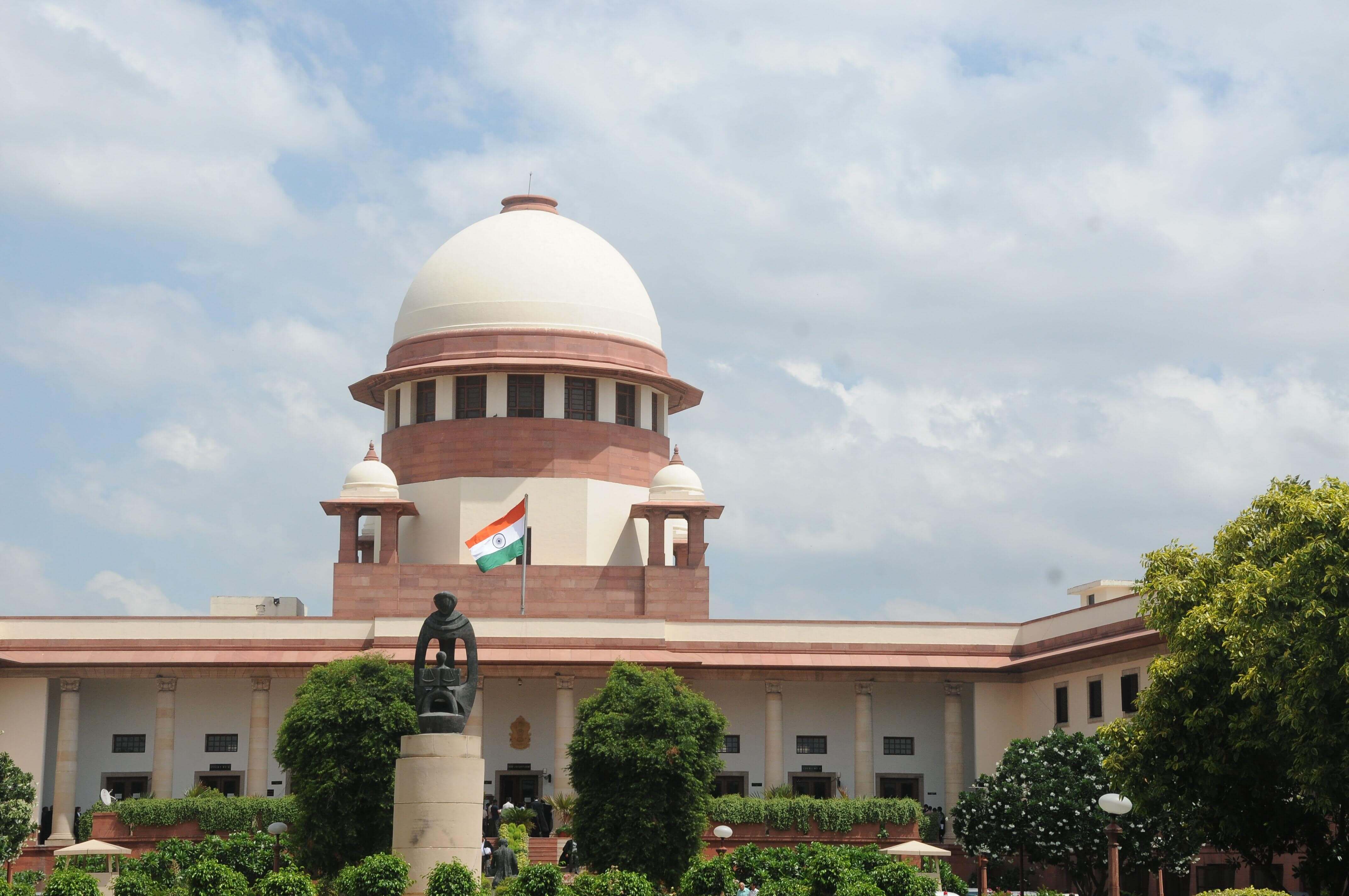 supreme court