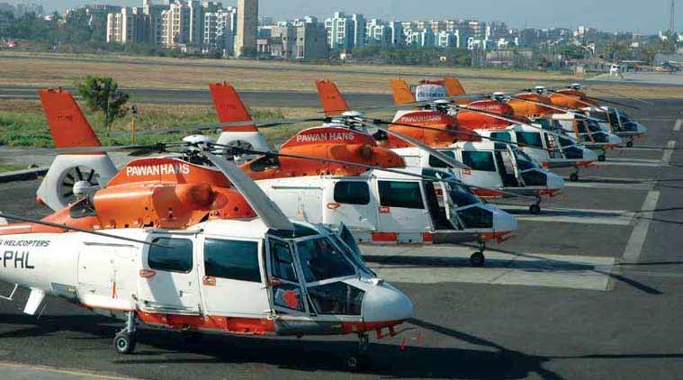 pawan hans