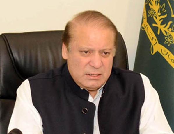 Nawaz Sharif
