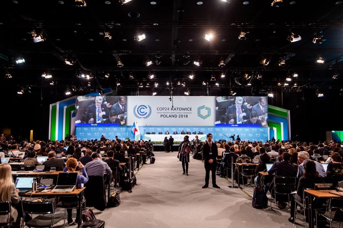 COP 24