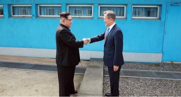 KOREA