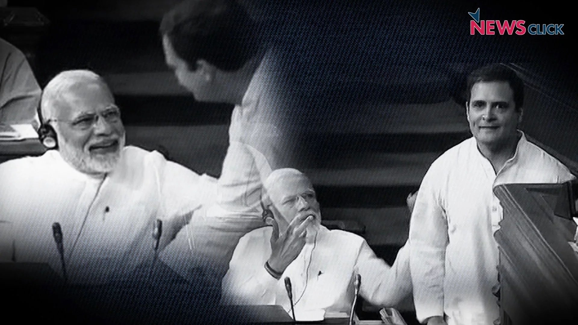MODI RAHUL
