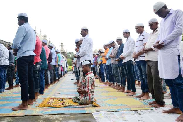 सांकेतिक तस्वीर