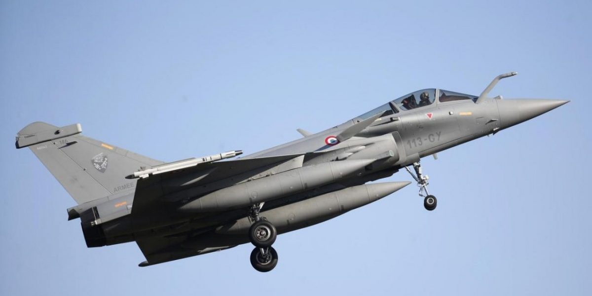 rafale 