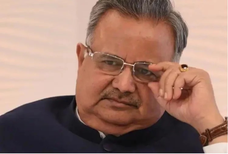 raman singh