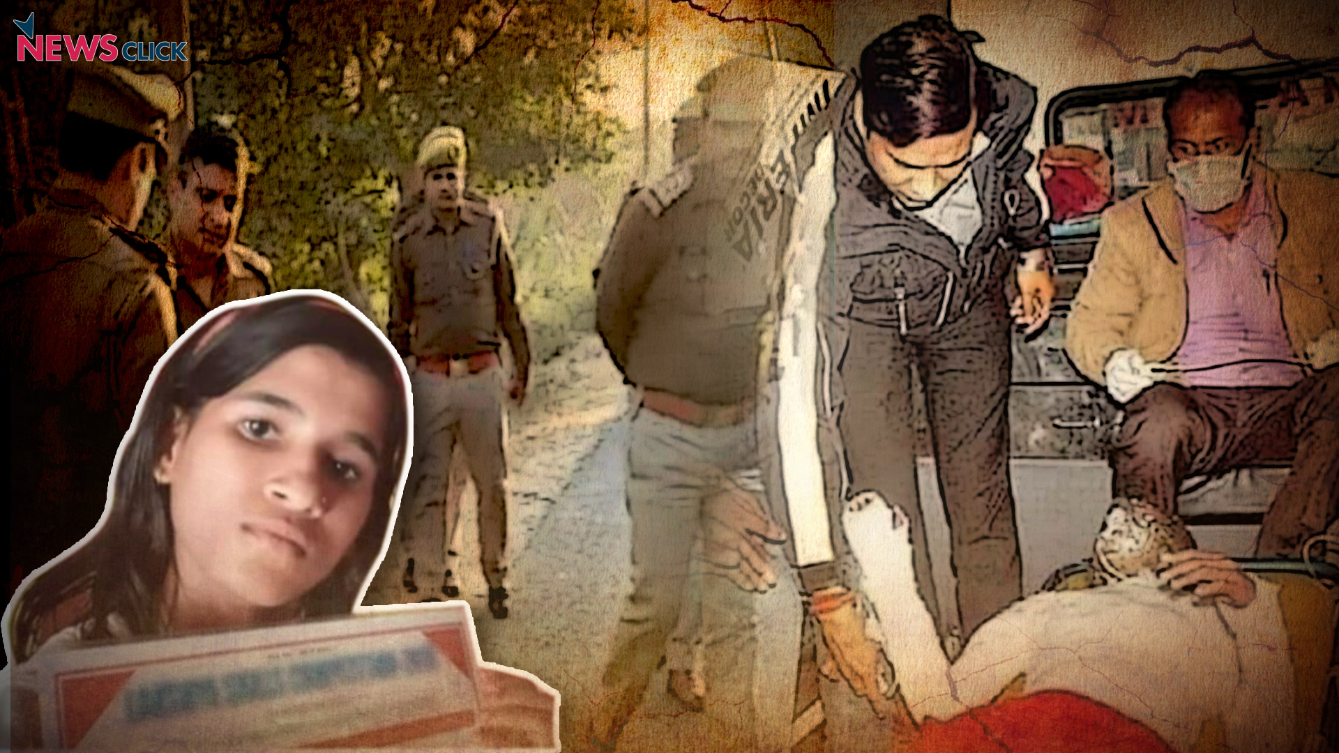 JusticeForSanjali‬
