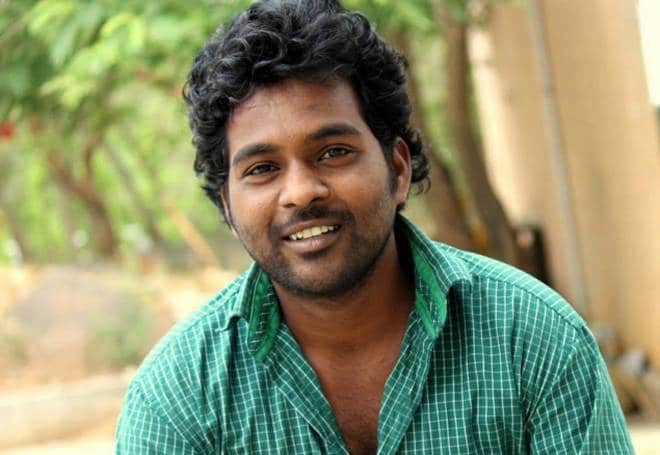 ROHITH