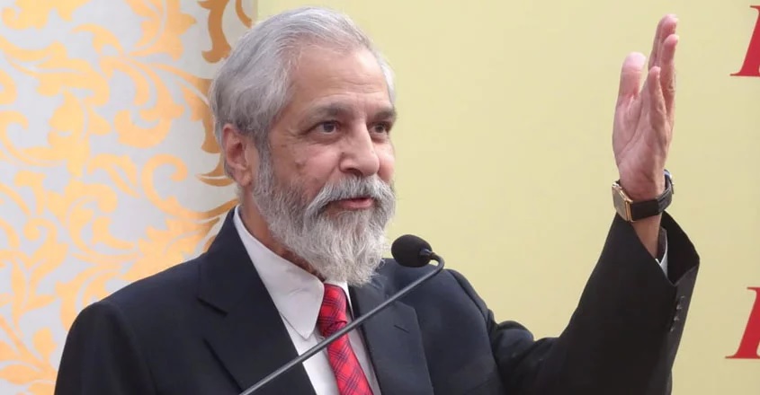 जस्टिस मदन बी लोकुर 