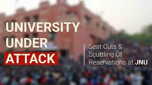 #Universityunderattack