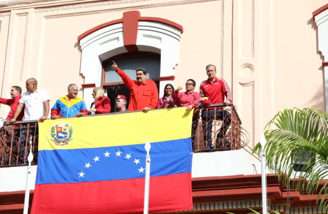 Venezuela
