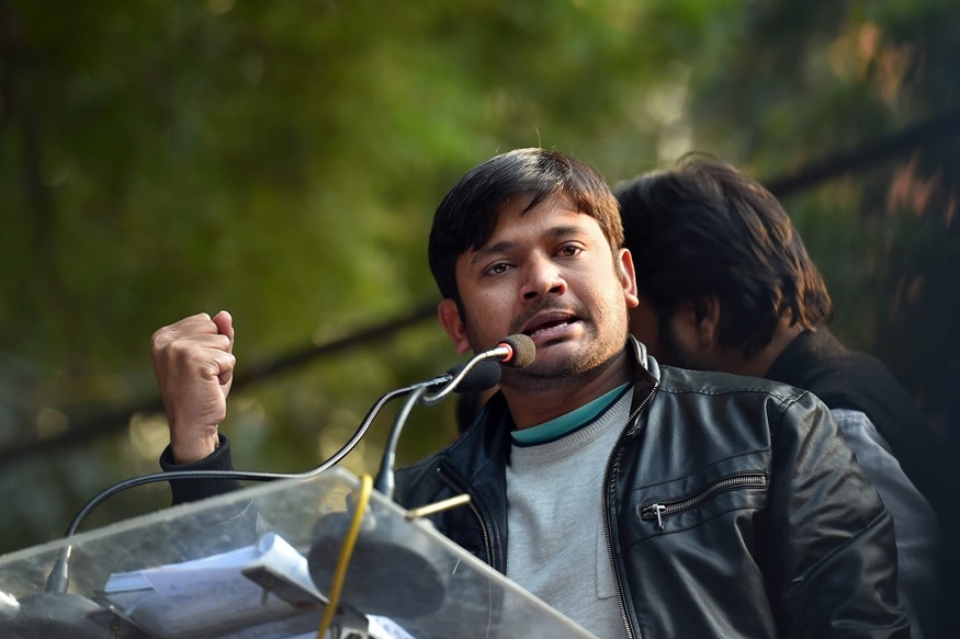 kanhiya kumar