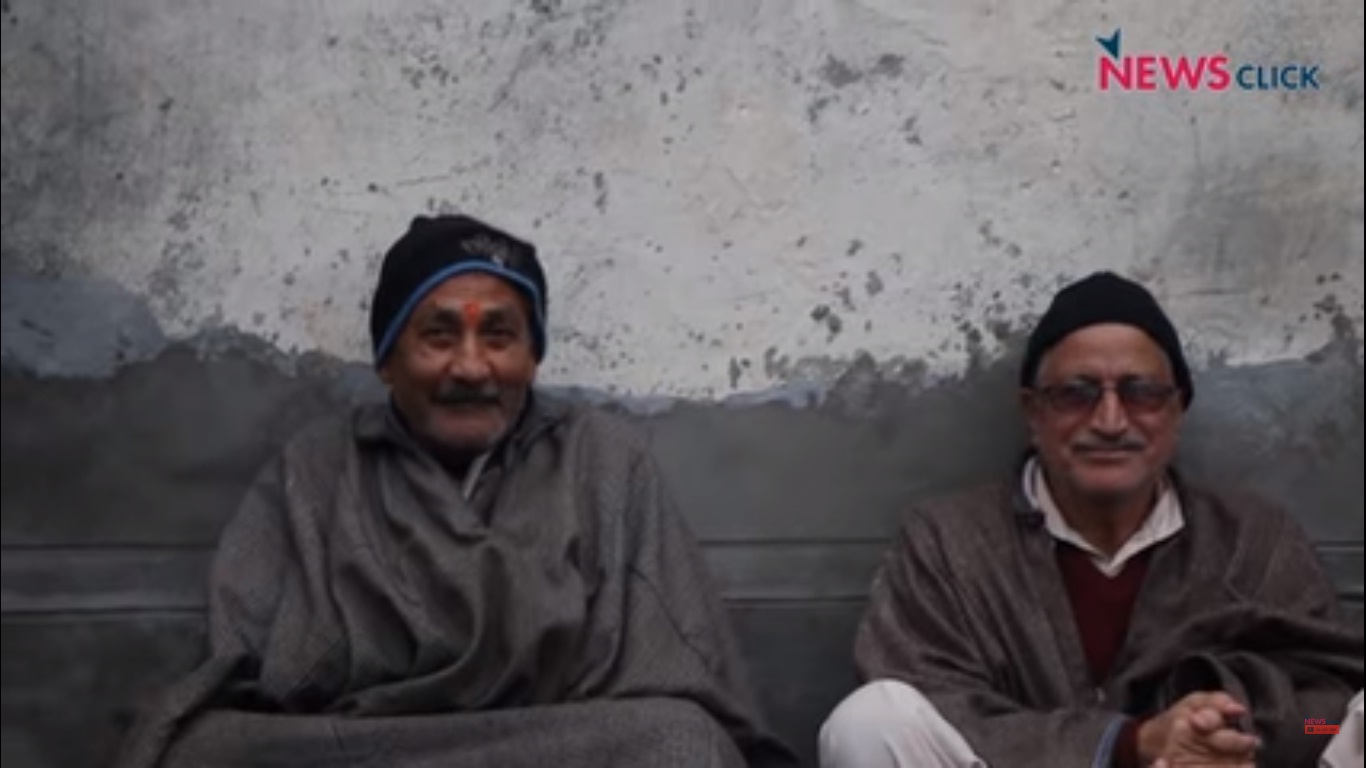 Kashmiri Pandits