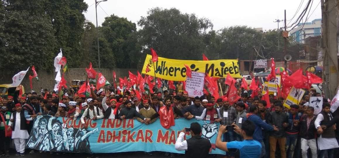 यंग इंडिया 