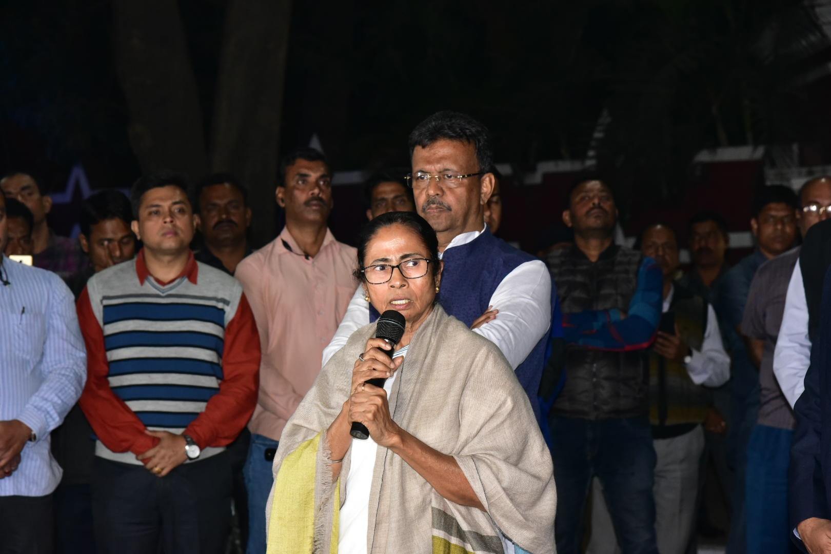 mamata banerjee