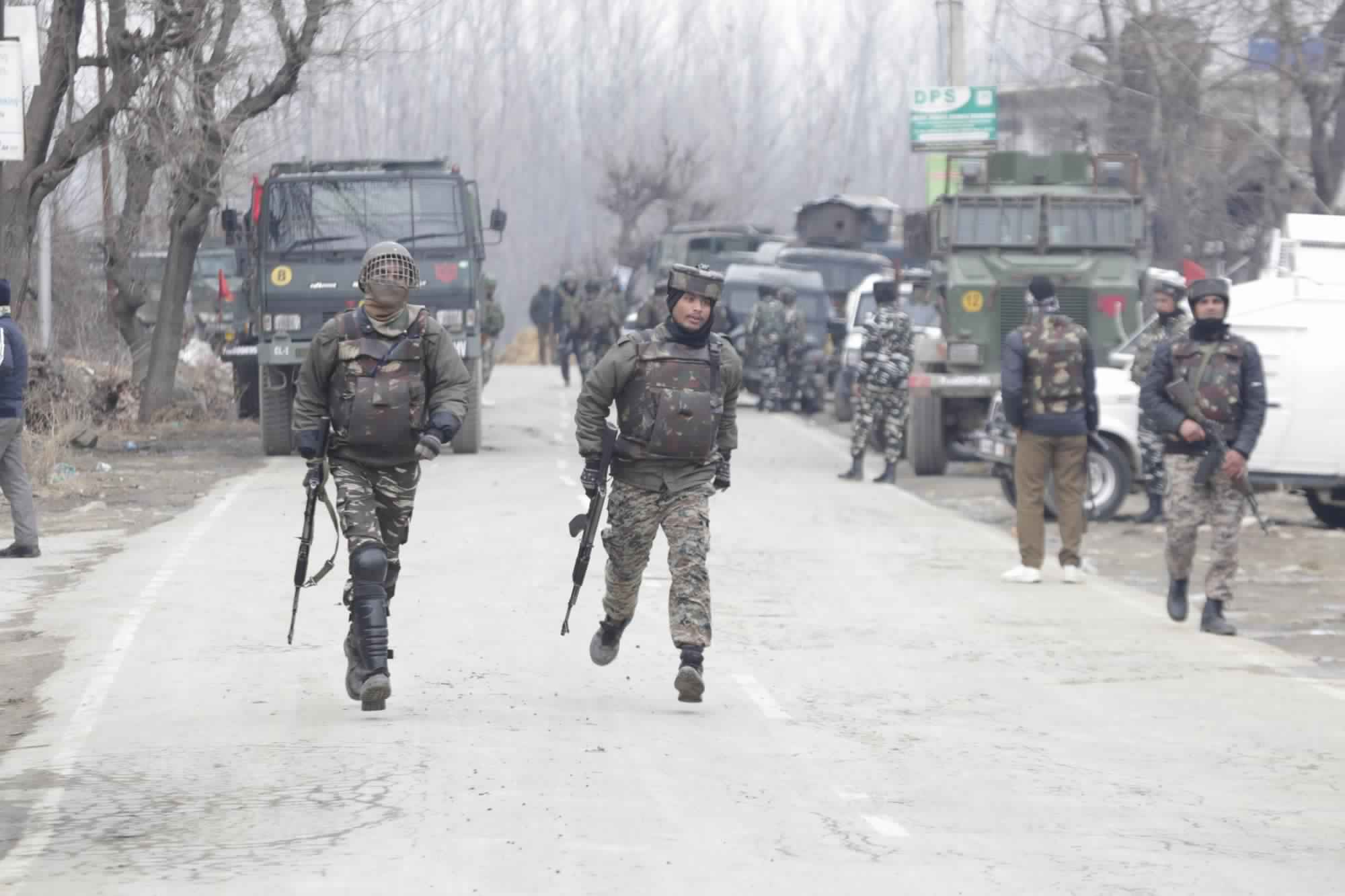 Pulwama