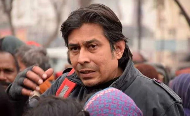 anshu malviya