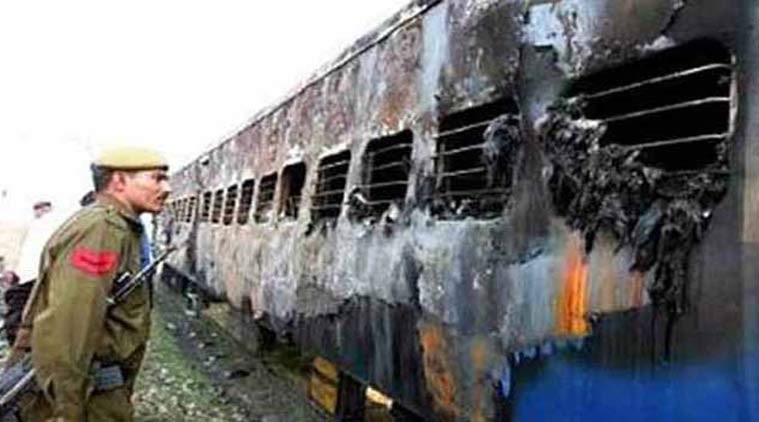samjhauta express blast case