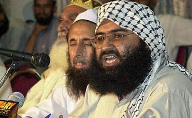 MASOOD AJHAR 