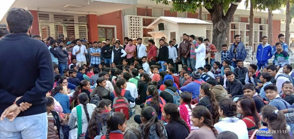 सांकेतिक तस्वीर