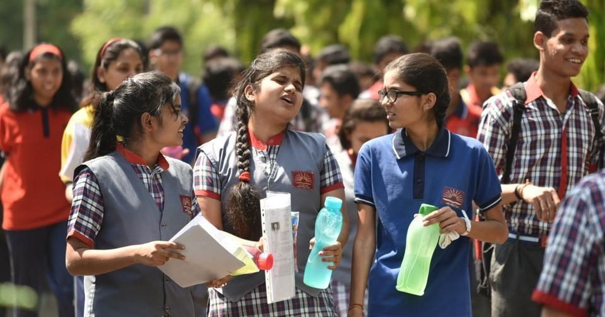 cbse 