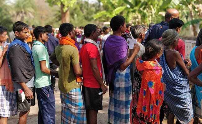 voting 
