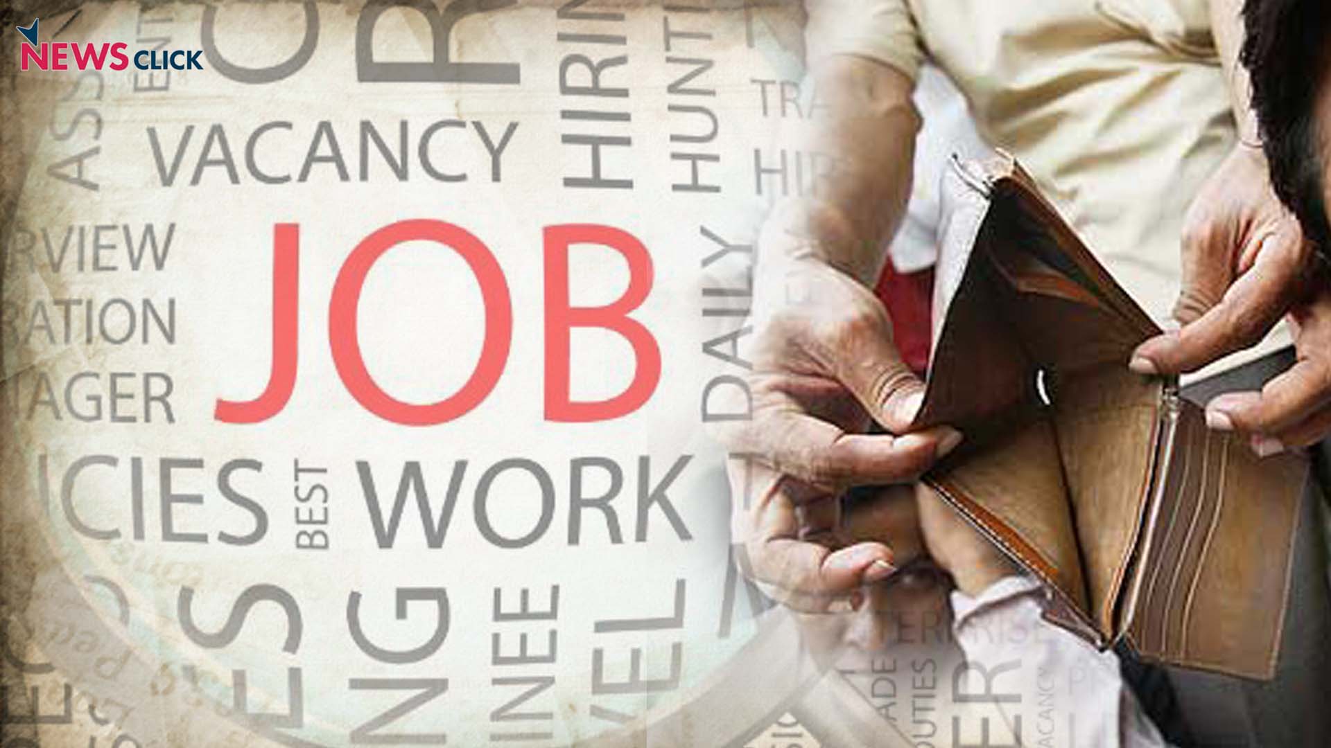 unemployement