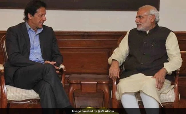 क्या इमरान ख़ान मोदी और डोभाल पर भारत के चुनाव में गेम खेल रहे हैं?