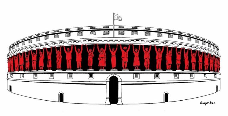 वैज्ञानिकों की अपील: आइये तर्क और आपसी विचार की रौशनी फैलाने के लिए वोट करें