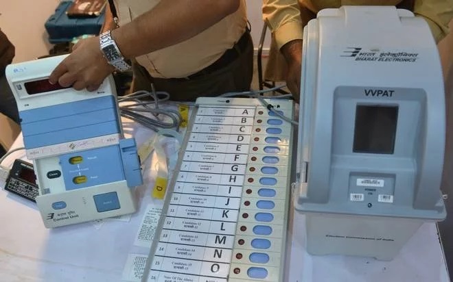 वीवीपीएटी, तथाकथित आईएसआई समिति और वास्तविक दुनिया का गणित 