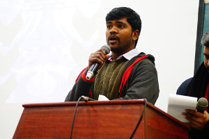 hachungi prasad 