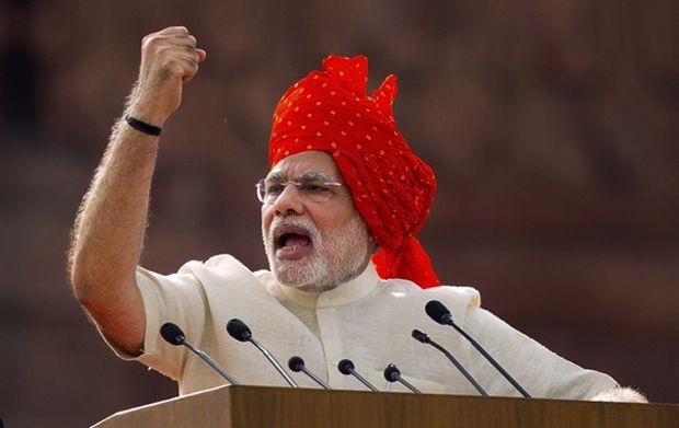 modi