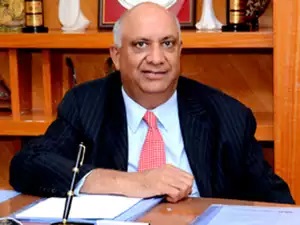 आईएल एंड एफ़एस के सीईओ रमेश बावा धोखाधड़ी के आरोपों में गिरफ़्तार