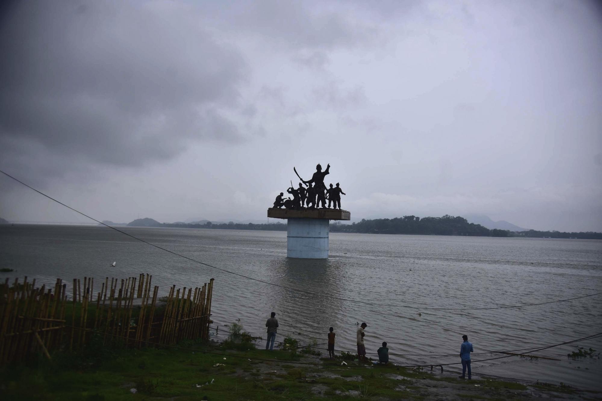 Guwahati