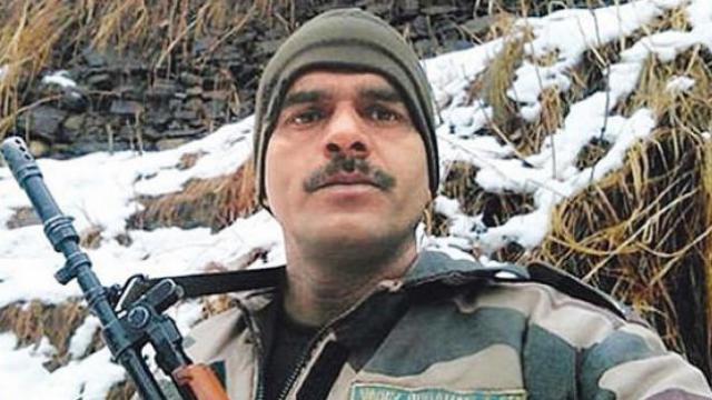 tez bahadur 