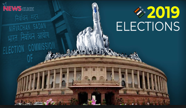 election 2019 