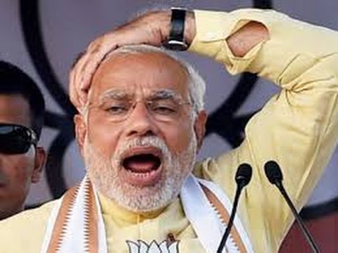 लोकतंत्र में मज़ाक़ या लोकतंत्र का मज़ाक़!