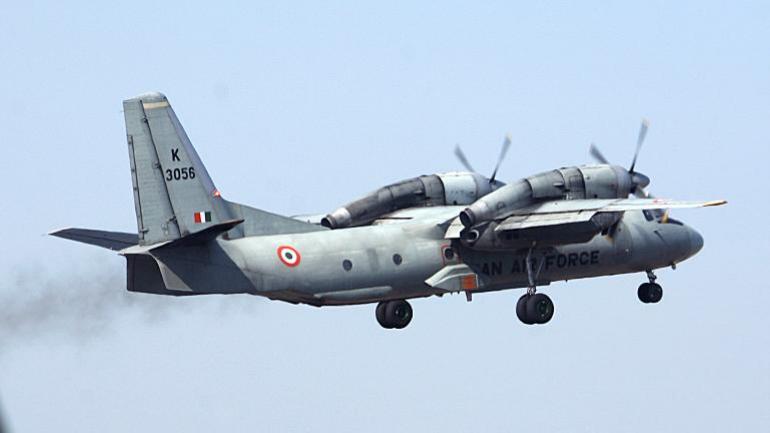 AN-32 