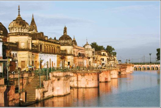 Ayodhya 