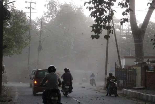 सांकेतिक तस्वीर