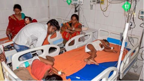 Muzaffarpur