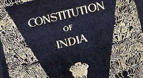 Constitution