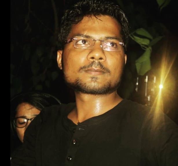 Prashant