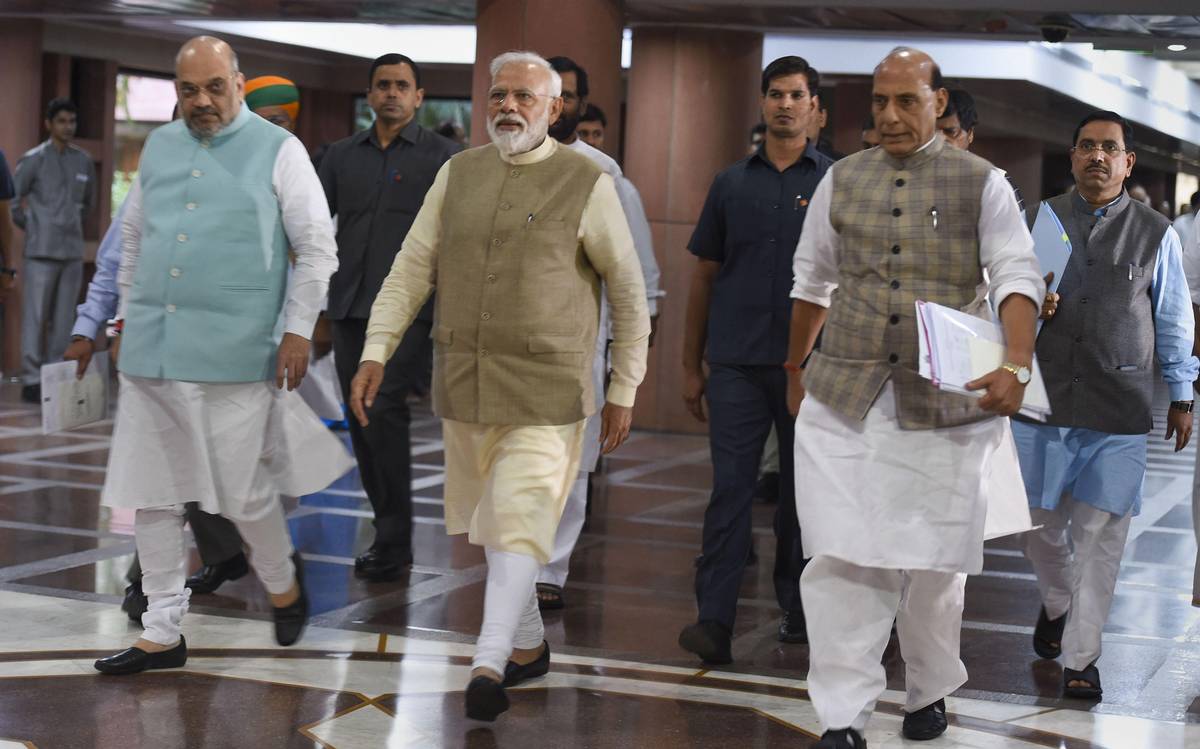 one nation one election 
