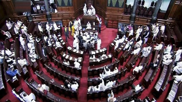 Rajya Sabha 